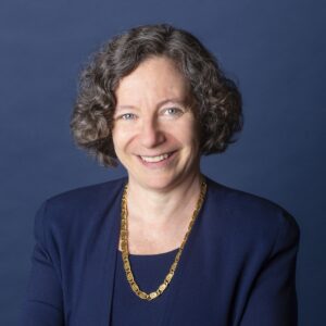 Anne Spielberg - Partner