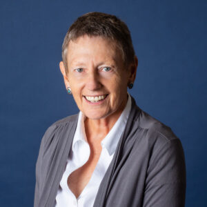 Diane Curran - Of Counsel