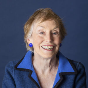 Gail M. Harmon - Retired