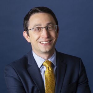 Rich Eisenberg - Partner