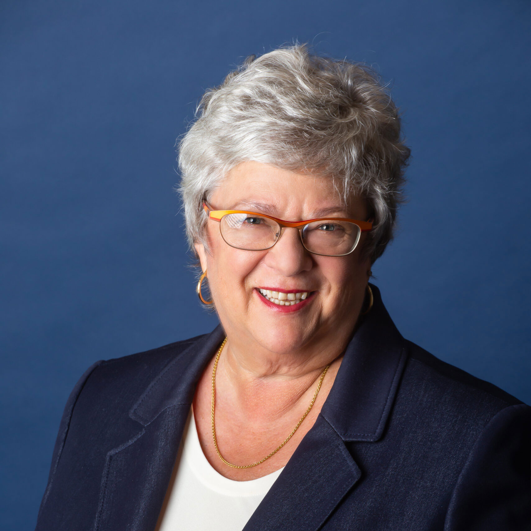 Ruth Eisenberg