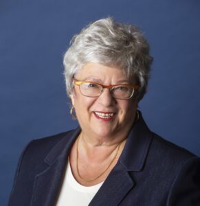 Ruth Eisenberg - Of Counsel