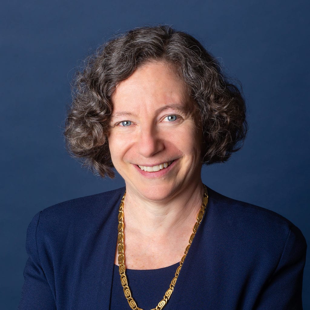 Harmon Curran team headshot - Anne