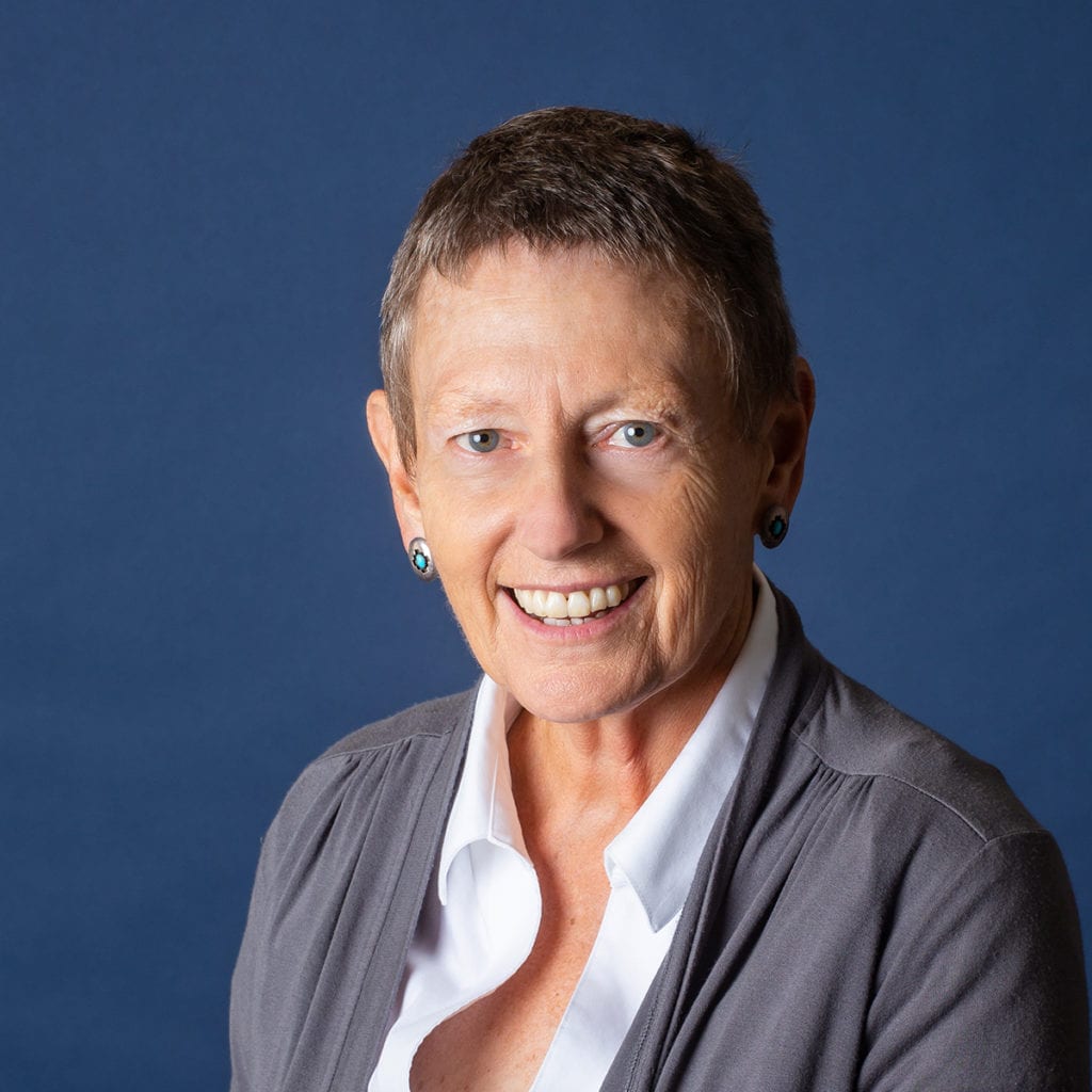 Harmon Curran team headshot - Diane