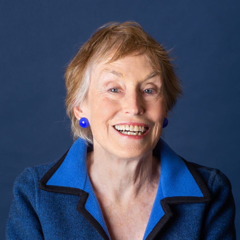 Harmon Curran team headshot - Gail