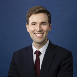 Steven Lance - Associate 