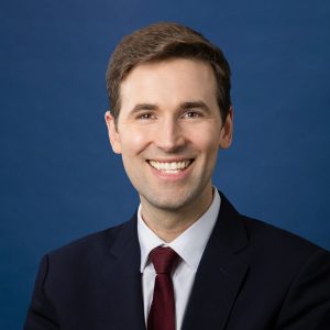 Steven Lance - Associate 