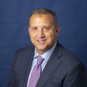 Ken White - Senior Counsel