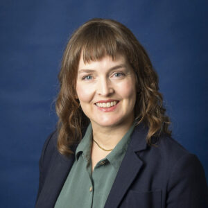 Mari Quenemoen - Associate