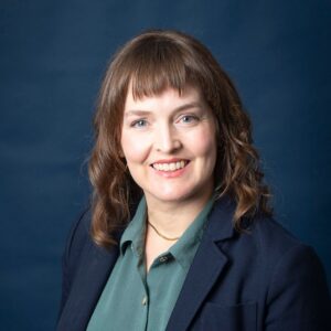 Mari Quenemoen - Associate